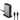 Gannect Desktop Charger (520W, 8 Ports)
